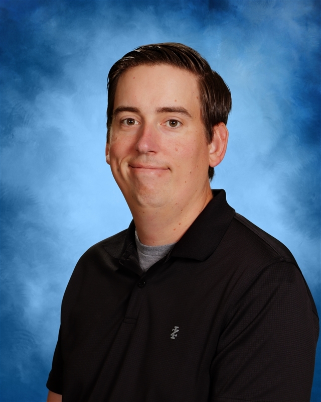 Faculty Picture